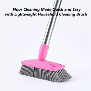 Cheap Floor Cleaning Made Quick and Easy with Lightweight Household Cleaning Brush for sale