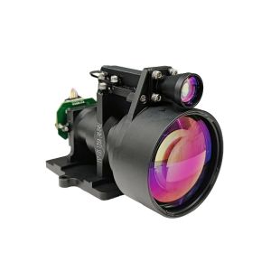 Precise and Energy Saving Laser Range Meter With 1535 Nm Wavelength,Advanced