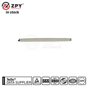 ZPY 4N4877308A8W7 Sunroof Curtain Beige Improved For Audi A6 C8 S6 RS6