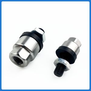 JC25-10-150 SMC JC Series Aluminum Floating Joint for M10 X 1.5 Nominal Size