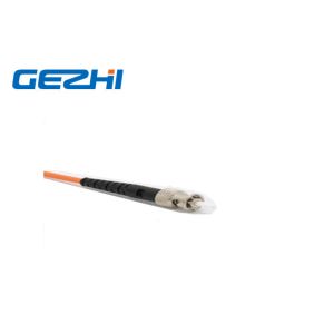 LWL Pigtails ST Muliti-mode Simplex 1.5 Meter 3mm , Fibre Optic Pigtails ST MM