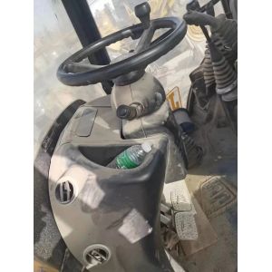 Premium Quality Jcb 4cx 3cx Multifunctional Backhoe Loader