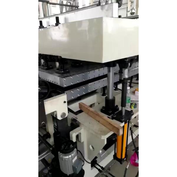 Quality JWELL-PP PVC PE Plastic building construction template board Production Line wholesale