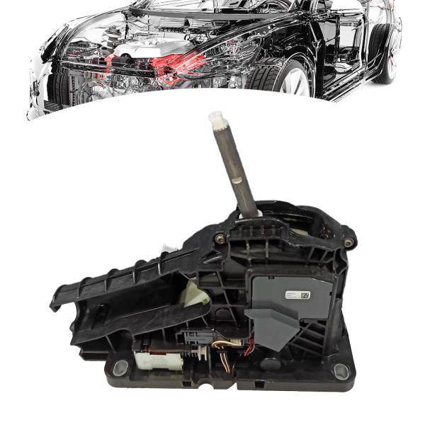 Quality Womala Gear Shift Lever Carrier 31437771 for XC90 wholesale