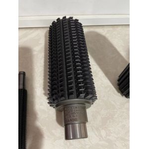 Rod Type CNC Gear Hob Milling Cutter Ti-Al-XN coating With Shank