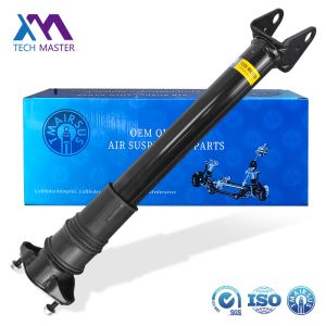 Front Shock Absorber For GL164 Coil Spring Shock Complete Rear 2005-2011 Quality