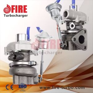 HP40S Turbo 4408023810005Y 00JP030S027 Quanchai 480 with QC4A1 Engine