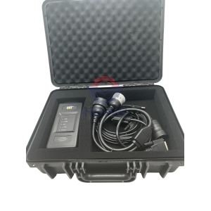 Cheap Excavator Testing Diagnostic Tool ET4 Communication Adapter Group 275-5121 for sale