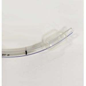 Customization PU Cuff of Endotracheal Tube With intracuff pressure monitor