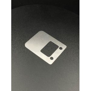 stamping parts factory OEM comes to customize with pictures Customized