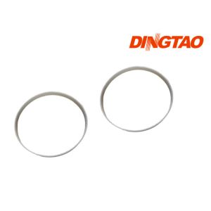 123949 Rotation Belt【SYNCHROFLEX brand】Vector Q80 MH8 M88 Parts To Cutter