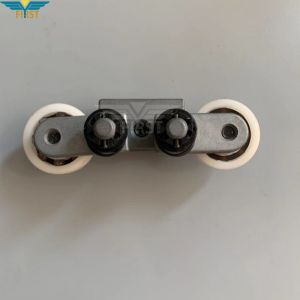 Heidelberg Folding Machine Stahl Folding Machine Press Wheel MBO Folding Machine