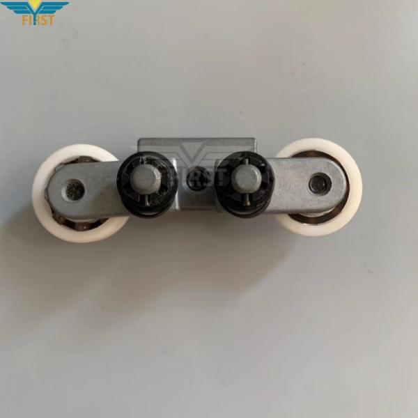 Heidelberg Folding Machine Stahl Folding Machine Press Wheel MBO Folding Machine