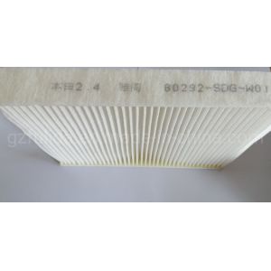 Assurance2 IATF16949 Air Filter for Vehicle Automobile Filters IATF16949