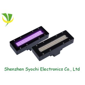 Cheap AC 110V/220V UV Curing Oven System LED Ultraviolet Led Light 50 HZ Frequency for sale