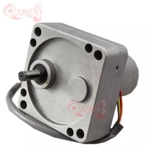 China Suitable for Hitachi EX200-1/2/3 EX300-2/3 Excavator throttle motor 4257163 4188762 on sale