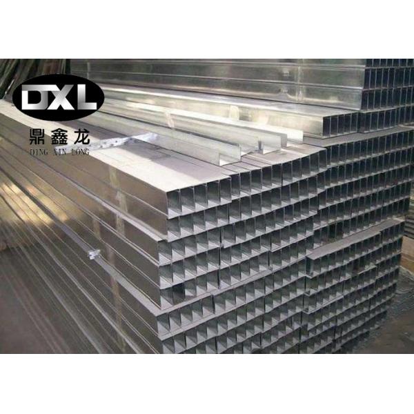 Quality Galvanized Structural Steel C Channel Customizable 0.3mm - 1.5mm Thickness wholesale