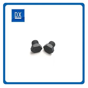 China Santana Series Hex Flat Head Oil Plug Carbon Steel on sale