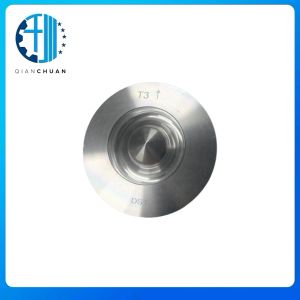 Piston 1G544-21110 1G514-21050 for Kubota V3800 D3.8E Engine Spare Parts