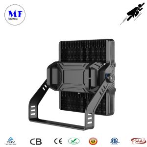 400-1200W 5years Warranty IP66 High Power Mast Light With Surge Protection For