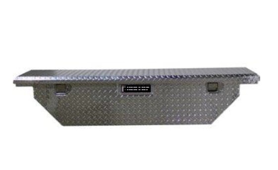 Hot sale High quality aluminum truck tool box