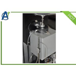 ASTM D5293 Apparent Viscosity Test Instrument Using Cold Cranking Simulator