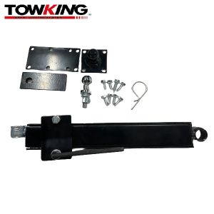 Cheap Heavy Duty Steel Adjustable Trailer Hitch Sway Control Kit for sale