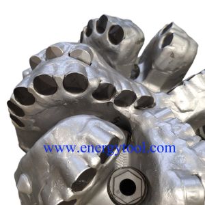 PDC 8-1/2 Inch 7 Blades of Drilling Rig Tool Drill Bit for Rock