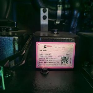 Cummins Powered 3 Phase 150kva 120kw Silent Diesel Generator With Water Cooled