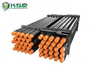 Cheap DTH Drilling Tools DTHP76-1500 API Reg Thread 76-89mm DTH Drill Pipe for sale