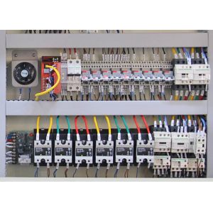 Programmable Remote Control Climatic Test Chamber