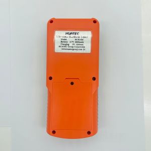 HUH-6M Ultrasonic Hardness Tester Handheld Manual Probe Brinell Rockwell Vickers