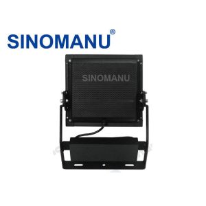 High Brightness LED High Mast Light 2600 K - 6500 K CCT Energy Efficient