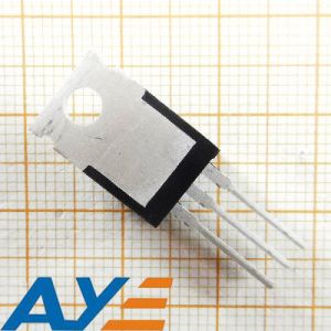 TIP41CG Bipolar Junction Transistor Frequency 3MHz Rated Current 6A