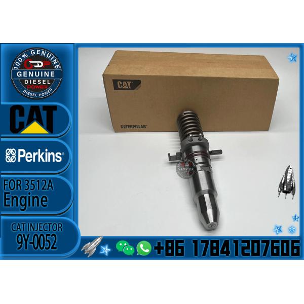 3508 3508B 3512 3512B 3512C 3516B Diesel Fuel Injector 392-0206 3920206 20R-1270