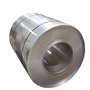 China ASTM / AISI / JIS 201 Stainless Steel Coil 4ftx8ft 0.5mm 1mm 1.5mm Thickness on sale
