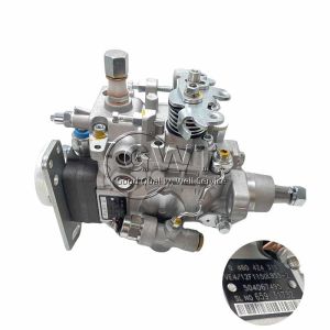 0460424316 VE Pump VE4/12F1150L955-2 Distributor Injection Pump