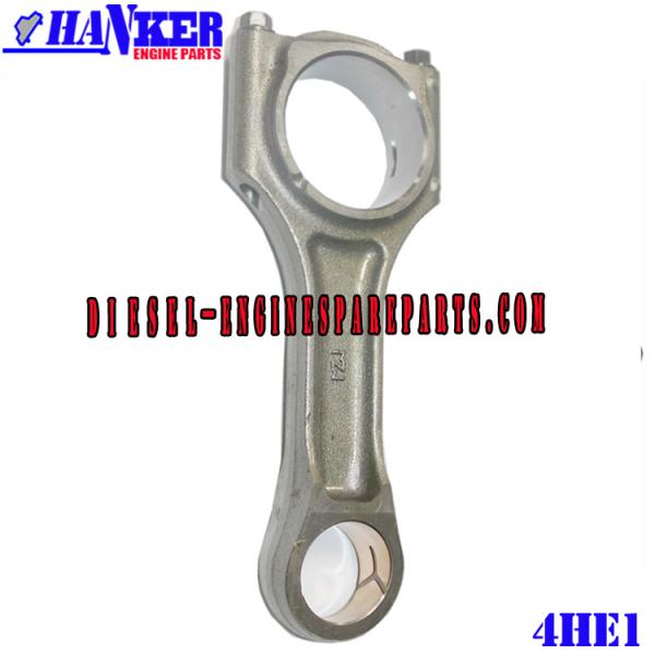 Stable Quality Parts OEM 8943996610 Connecting Rod 4HK1 4HE1 For Isuzu 8-94399