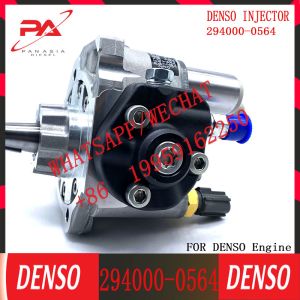 China DENSO diesel engine pump 294000-0562  RE527528 with high pressure same as original quality on sale