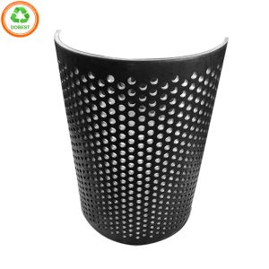 PET Plastic Sheet Crusher for Heavy Duty Plastic Board Crushing Solutions in