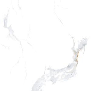Carrara White Polished Porcelain Tile 800x800mm Non-Slip