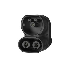 EVCOME CCS1 To CCS2 Adapter (1000V DC 150A) Ev Charger Connector OEM ODM