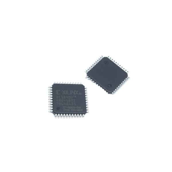 Quality Original stock electronic components chips integrated circuit XC18V02PCG44C wholesale