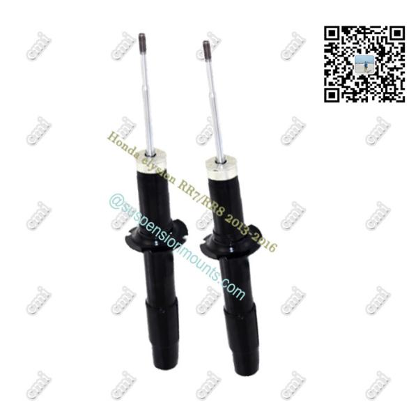 Quality Rubber Car Shock Absorber ELYSION MPV 2.4 K24Z5 51611-SYJ-H01 Honda Elysion RR7/RR8 wholesale