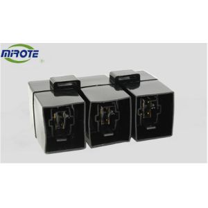 KKY01-61-580 Three Sets Automotive Micro Relay For Korean KIA