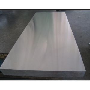 Less Weight Az31b H24 Magnesium Tooling Plate For Aerospace And Automotive