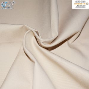 China CVC 310gsm Fire Retardant Fabric Water Resistant Canvas Mould Proof  For Awning on sale