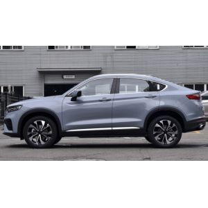 Geely Tugella S 2021 2.0TD DCT 2WD Leiting Edition 5 Door 5 seats SUV crossover