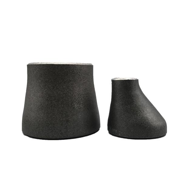 Quality 20# Q235 Carbon Steel Pipe Fittings ASTM / ANSI Concentric Eccentric Reducer wholesale