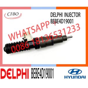 Diesel Fuel Common Rail Injector 63229465 BEBE4D19001 For E3.18 E3.0 E3.1 New